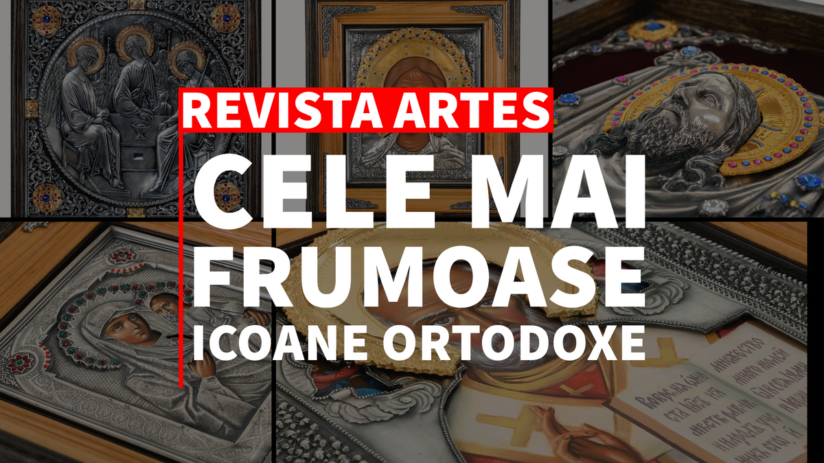 icoane ortodoxe