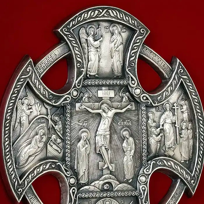 Descoperă categoria crucifixe în ramă