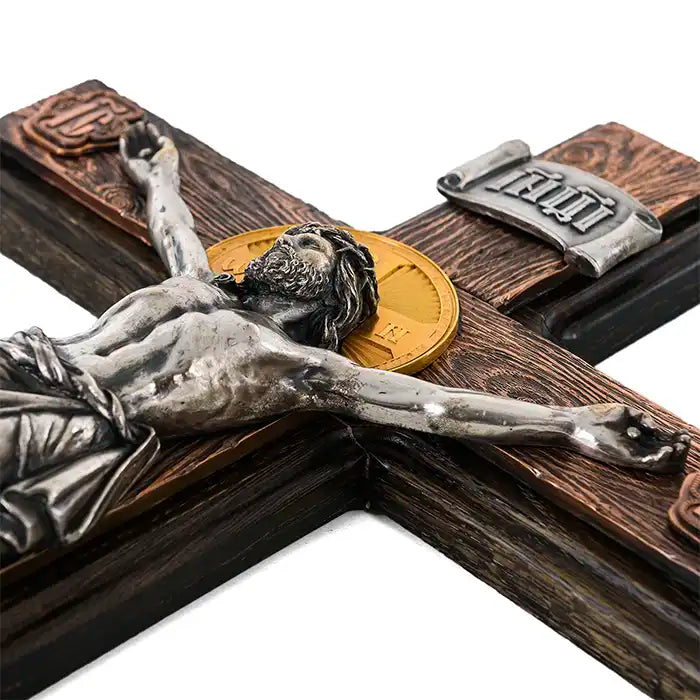 categoria crucifixe de perete si crucifixe in rama