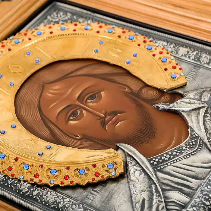 categoria icoane in romania