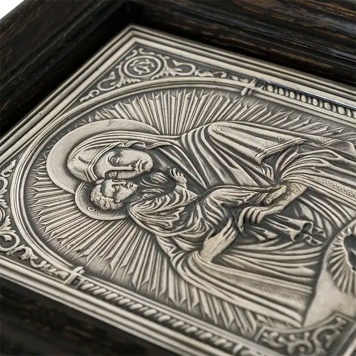 categoria icoane ortodoxe in romania