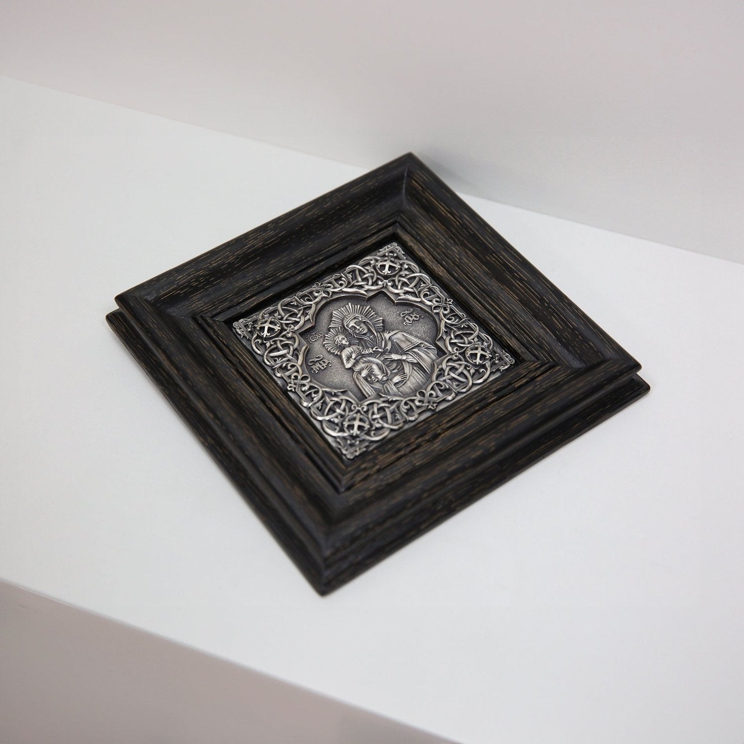 icoane argint de vanzare