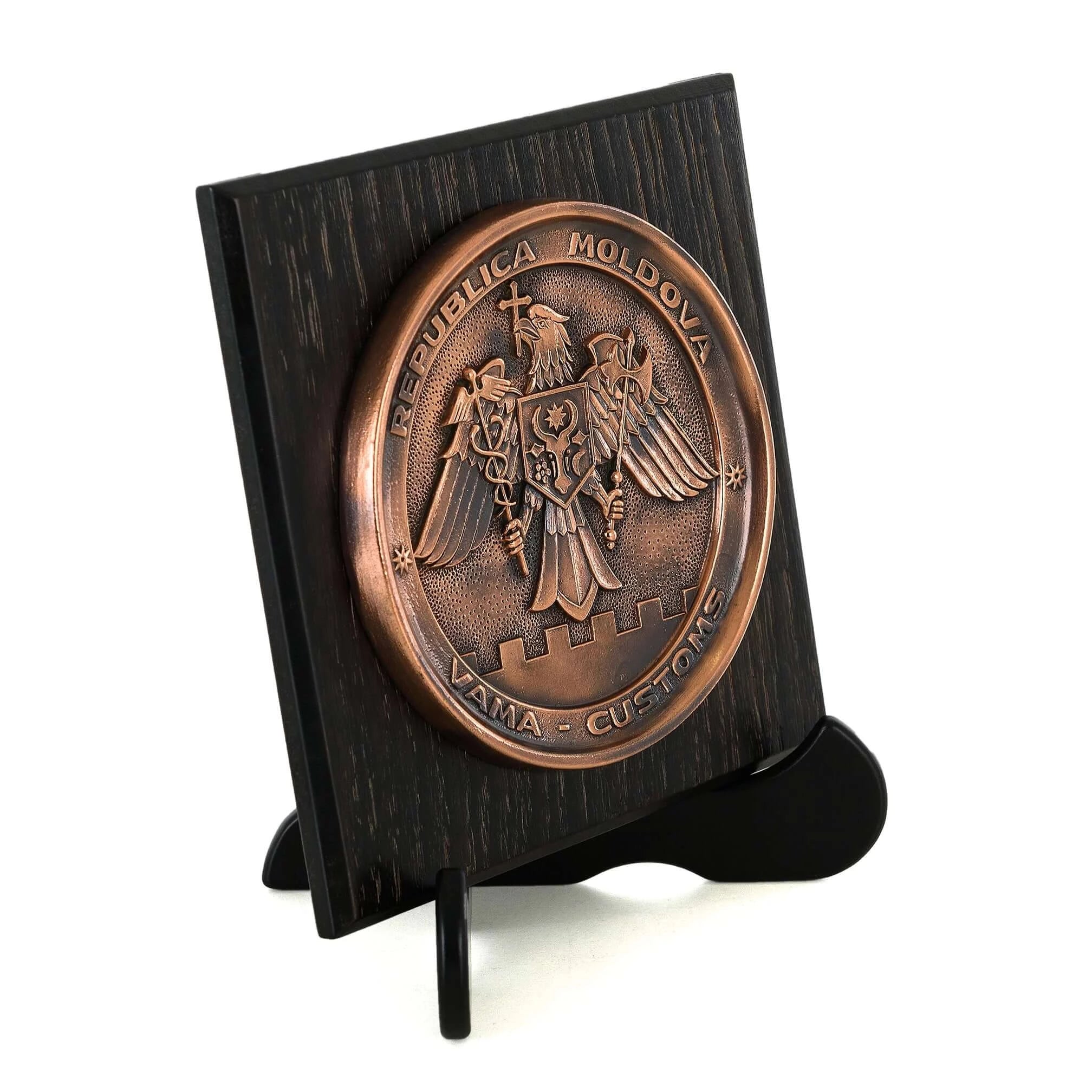 Stema Vama Republicii Moldova