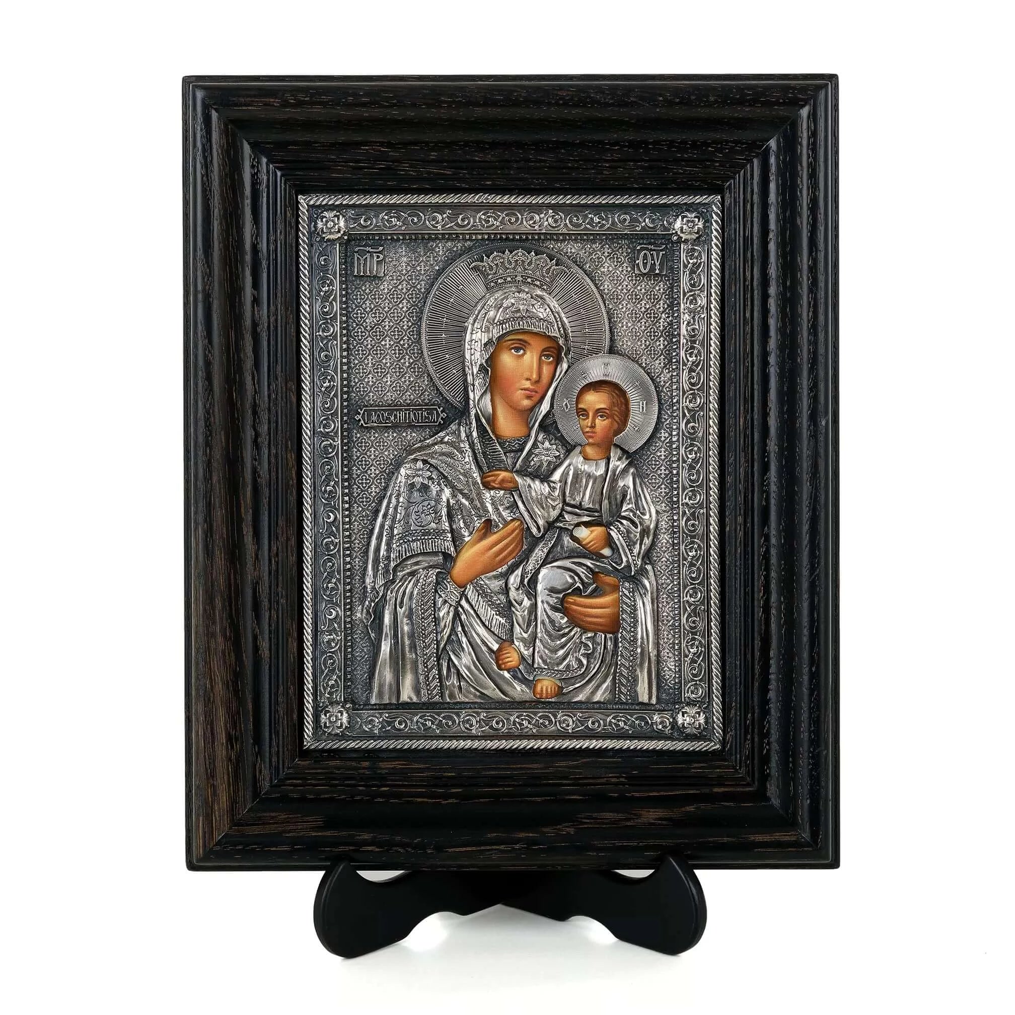 Icoana Maica Domnului Lacoschitiotisa