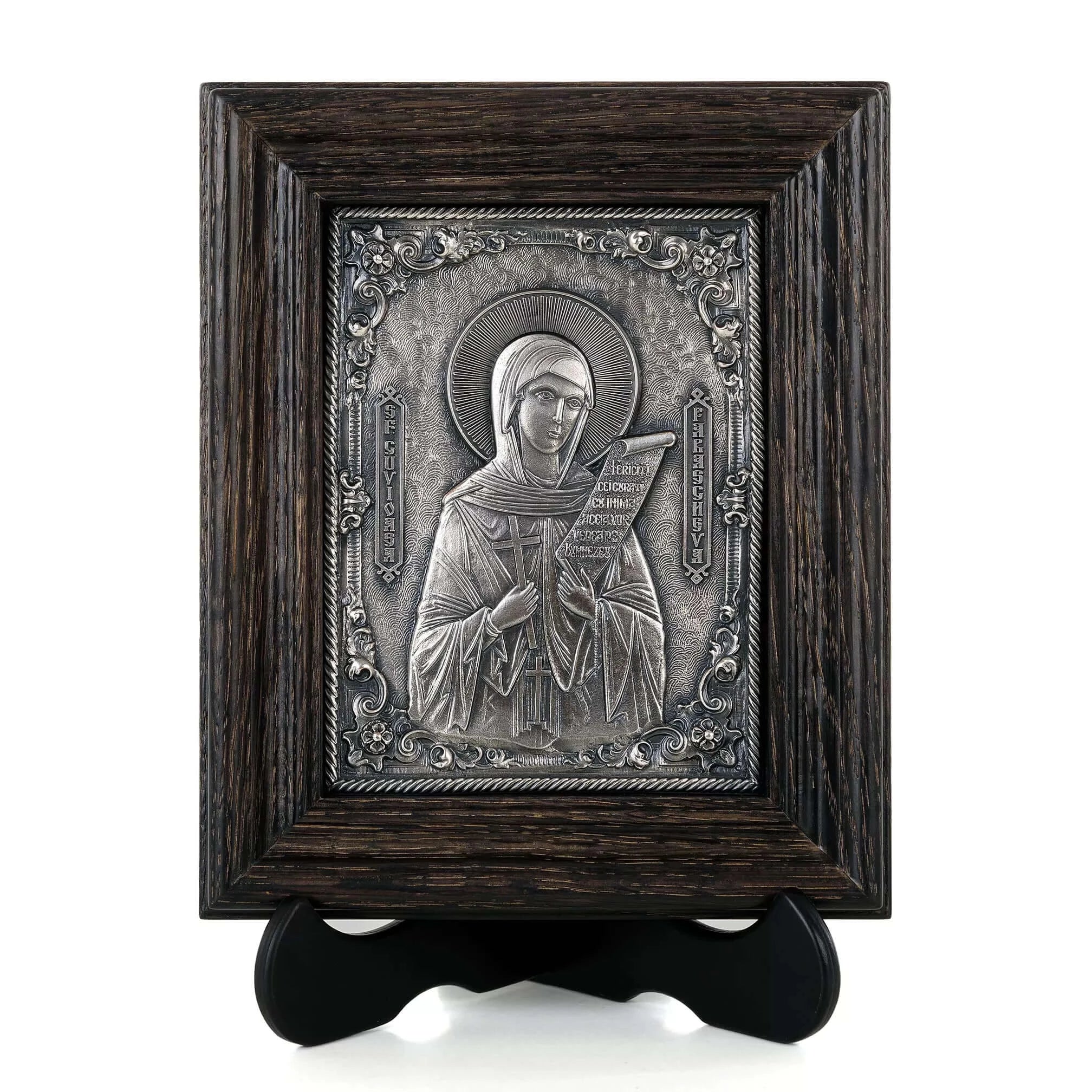 Icoana Sfânta Parascheva