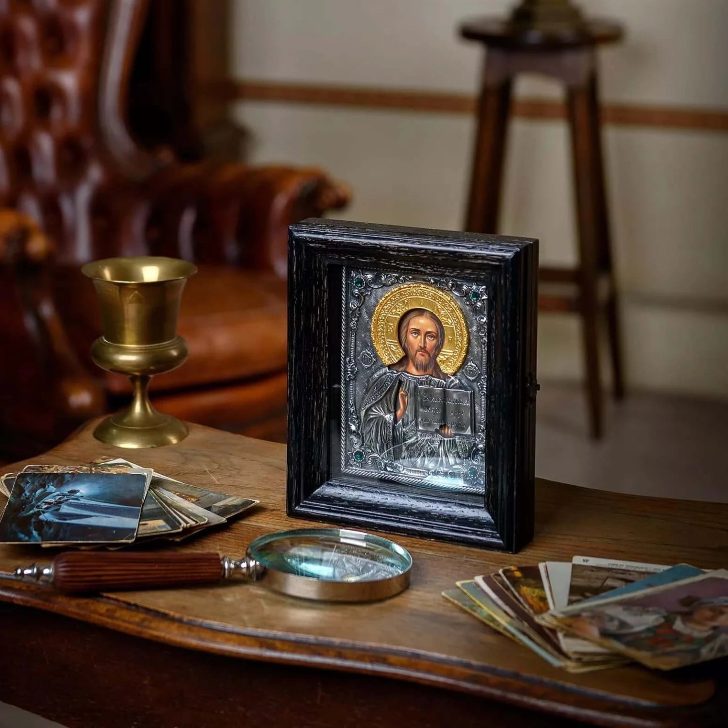 Icoana Iisus Hristos