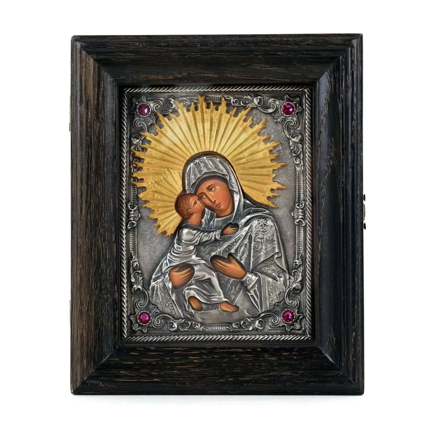 Icoana Maica Domnului din Vladimir